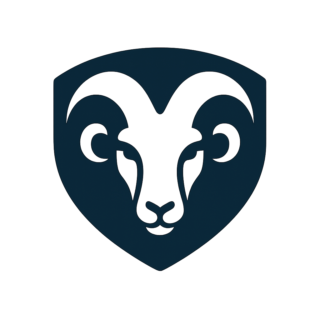 Defenty Logo